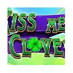 kiss me clover online slot